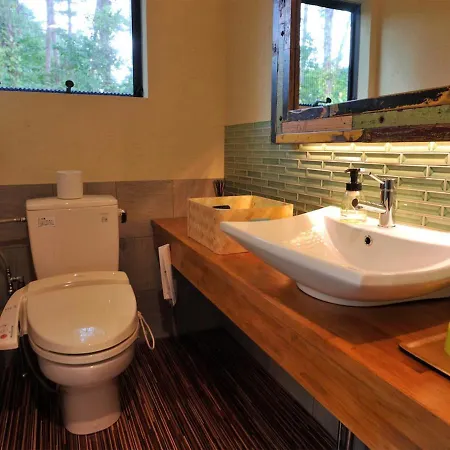 Kunugi Relaxation With 4 Modern Rooms Hakuba Exterior foto