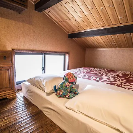 Kunugi Relaxation With 4 Modern Rooms Hakuba Exterior foto