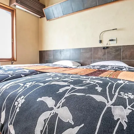 Kunugi Relaxation With 4 Modern Rooms Hakuba Exterior foto