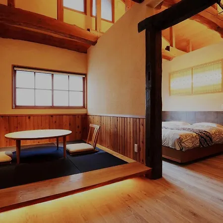 Kunugi Relaxation With 4 Modern Rooms Hakuba Exterior foto