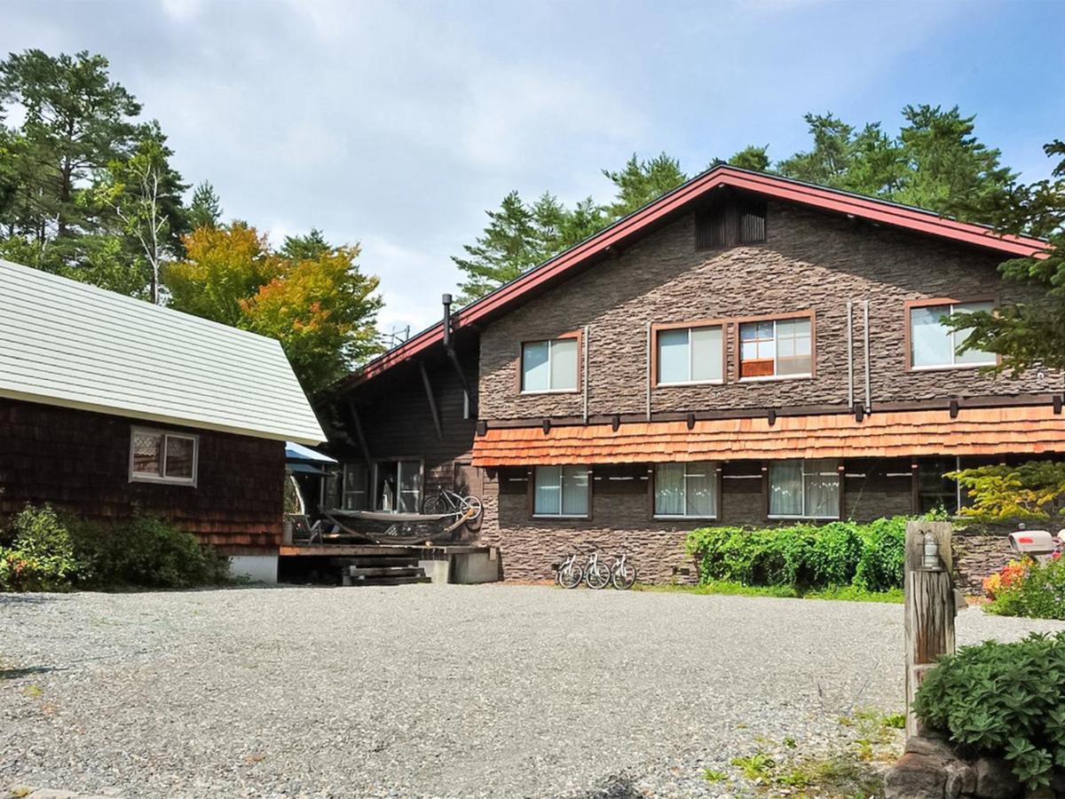 Chalet Kunugi Relaxation With 4 Modern Hakuba