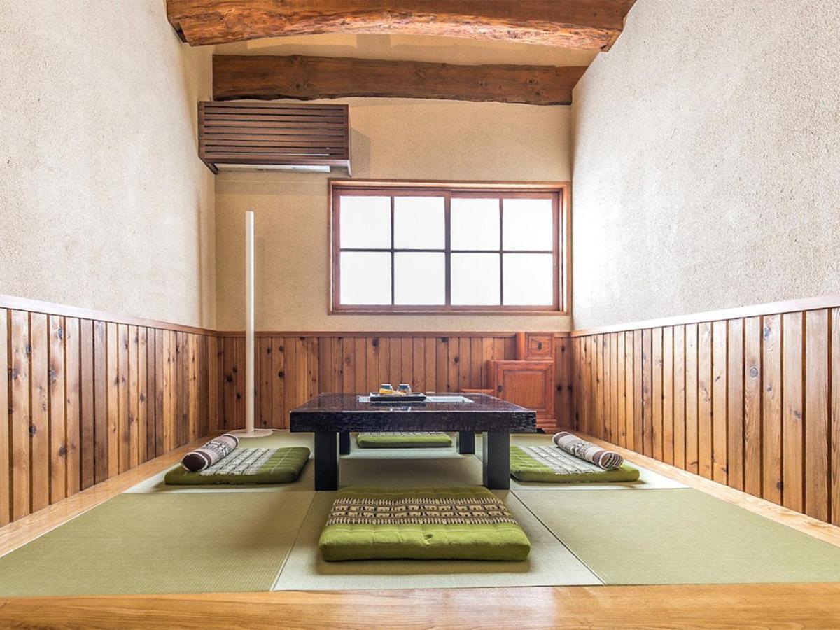 Chalet Kunugi Relaxation With 4 Modern *