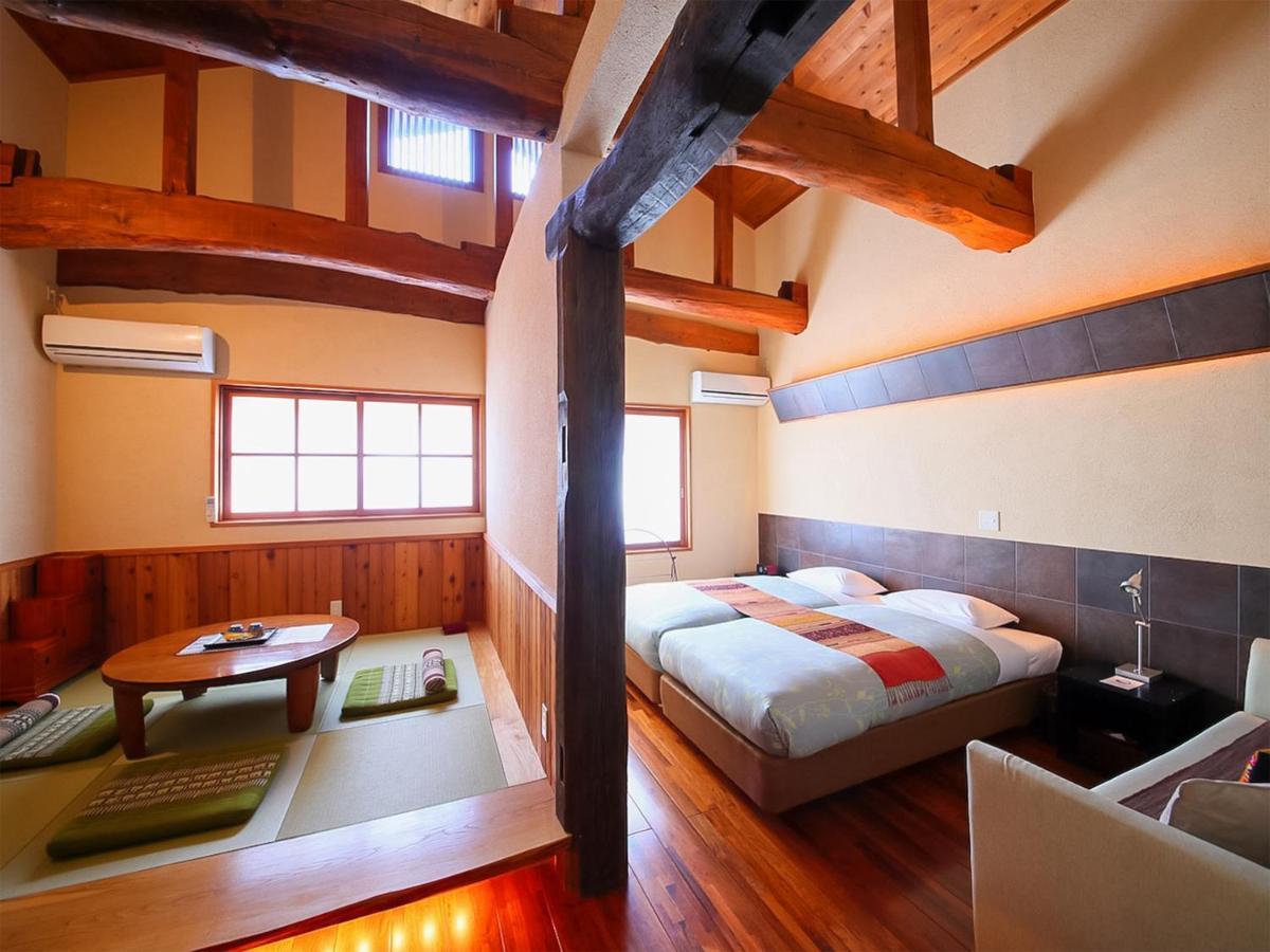 Chalet Kunugi Relaxation With 4 Modern Hakuba