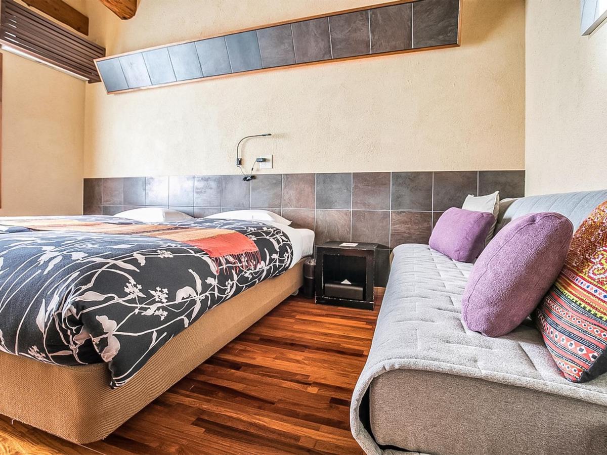 Chalet Kunugi Relaxation With 4 Modern *