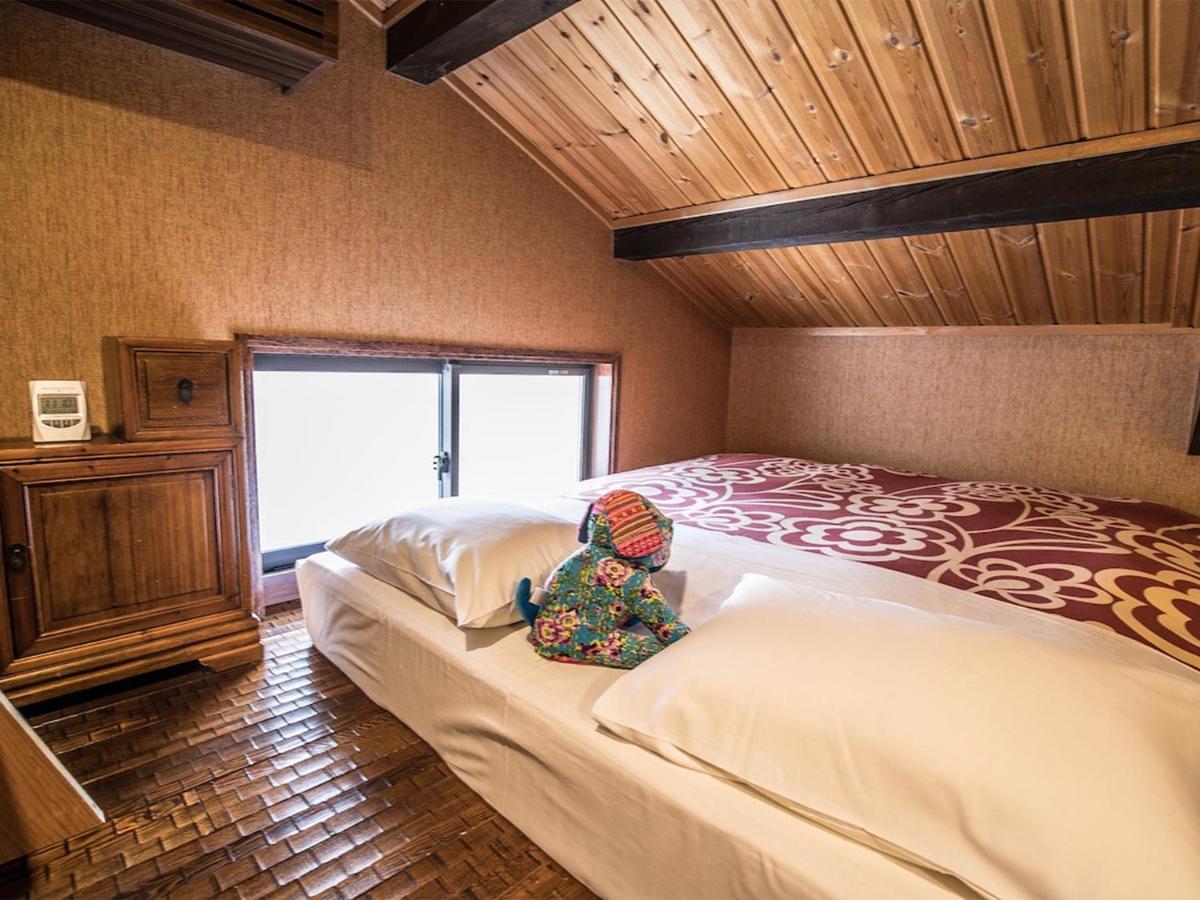 Kunugi Relaxation With 4 Modern Chalet *