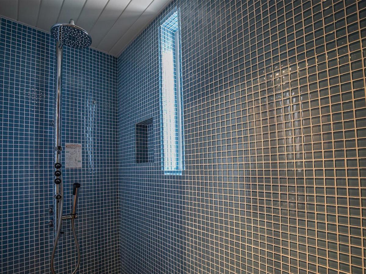 Kunugi Relaxation With 4 Modern Chalet