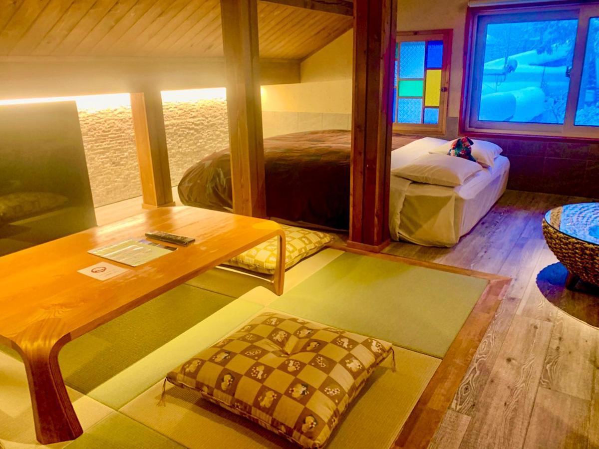 Chalet Kunugi Relaxation With 4 Modern *
