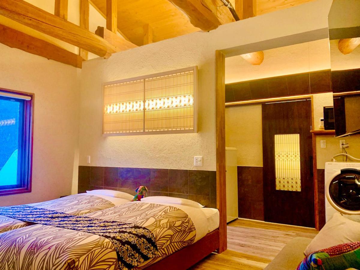 Chalet Kunugi Relaxation With 4 Modern Hakuba