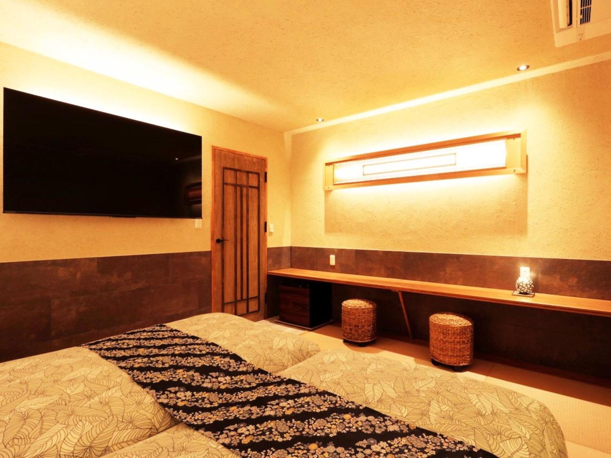 Chalet Kunugi Relaxation With 4 Modern Hakuba