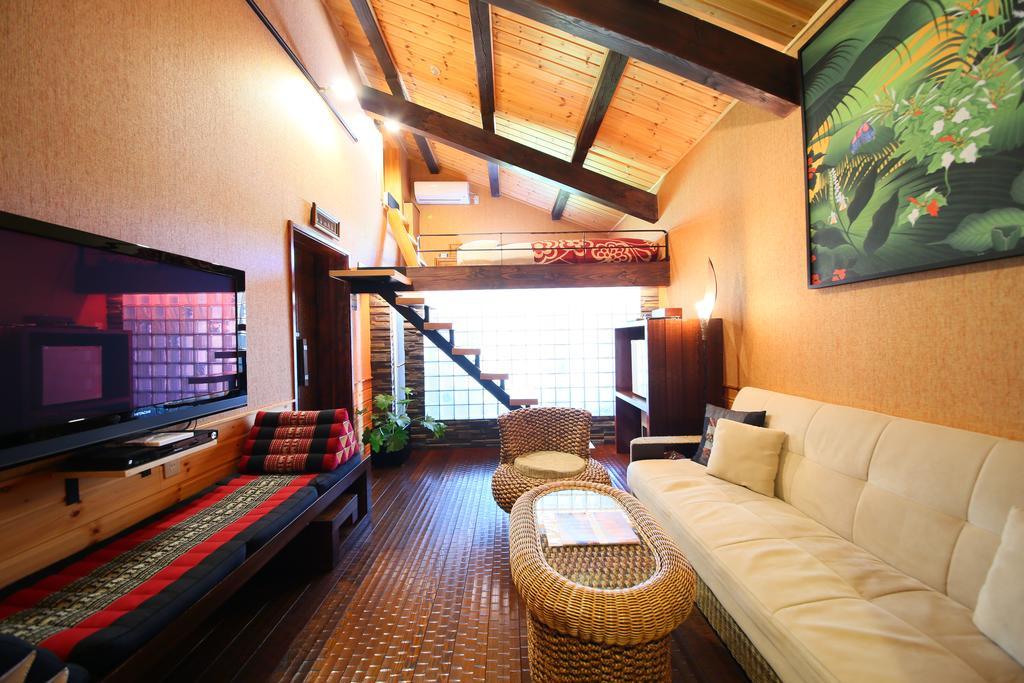 Chalet Kunugi Relaxation With 4 Modern *