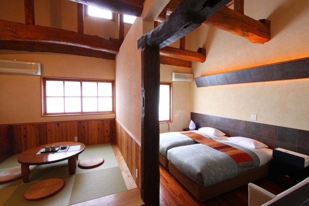 Kunugi Relaxation With 4 Modern Chalet *
