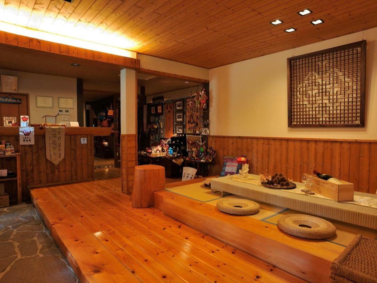 Chalet Kunugi Relaxation With 4 Modern *