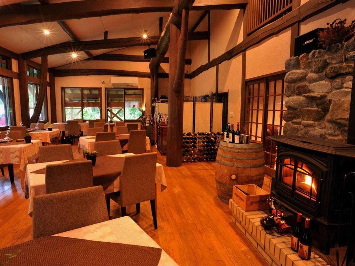 木屋 香草之宿巧力酒店 *